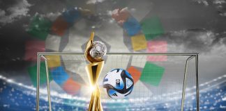 2023 Women’s World Cup sells out sponsorship packages