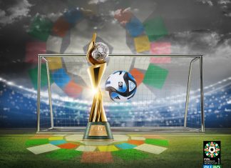 2023 Women’s World Cup sells out sponsorship packages