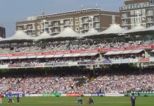 Stats Perform reclaims ICC official data distribution rights Twenty20 match at Lords Cricket Ground London
