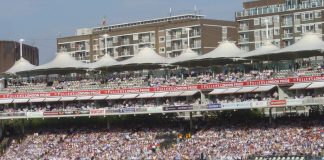 MLC and Viacom18 enter deal for India streaming rights Twenty20 match at Lords Cricket Ground London