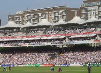 Stats Perform reclaims ICC official data distribution rights Twenty20 match at Lords Cricket Ground London