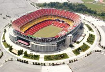 NFL clears Washington Commanders sale to HBSE for record $6.05bn