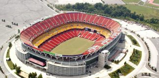 NFL clears Washington Commanders sale to HBSE for record $6.05bn