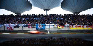 F1 returns to China for 2024 rescheduled race calendar