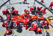 F1’s surge in popularity emblematic of its teams 276% valuation rise