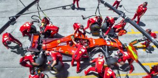 F1’s surge in popularity emblematic of its teams 276% valuation rise