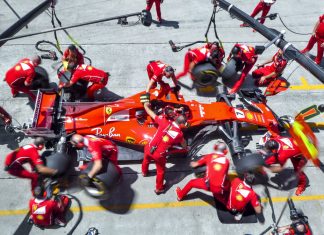 F1’s surge in popularity emblematic of its teams 276% valuation rise