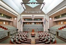 Australia’s Parliament enters talks to ban all gambling ads within three years
