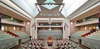 Australia’s Parliament enters talks to ban all gambling ads within three years
