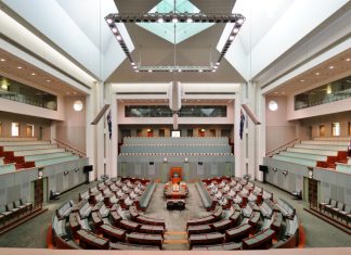 Australia’s Parliament enters talks to ban all gambling ads within three years