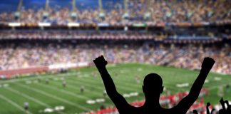 NFL and Genius Sports extend sports betting data deal until 2028