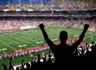 NFL and Genius Sports extend sports betting data deal until 2028