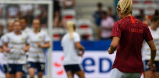 Jonas Linné: FA has missed key chance to close the gap for women’s football