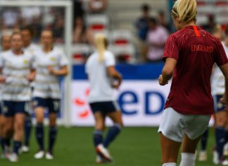 Jonas Linné: FA has missed key chance to close the gap for women’s football