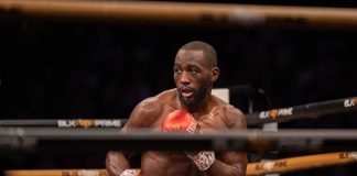 TNT Sports strengthens boxing focus with welterweight superfight