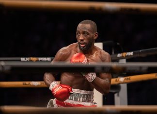 TNT Sports strengthens boxing focus with welterweight superfight