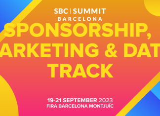 Maximising Partnership Potential: SBC Summit Barcelona announce ‘Sponsorship, Marketing & Data’ track