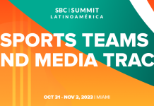 SBC Summit Latinoamérica: Unveiling Intricacies on Sports Teams & Media Dynamics