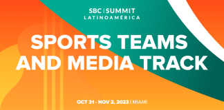 SBC Summit Latinoamérica: Unveiling Intricacies on Sports Teams & Media Dynamics