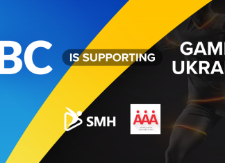 SBC to Support Game4Ukraine Charity Football Match