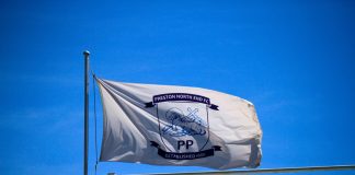 Preston and EPIC renew charitable Man of the Match award