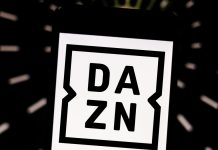 UK’s Super League Basketball lands on DAZN for debut season credit: Shutterstock