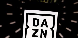 UK’s Super League Basketball lands on DAZN for debut season credit: Shutterstock
