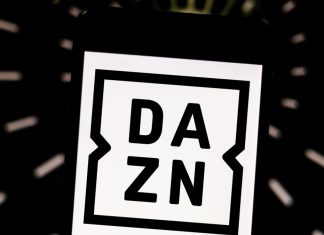 UK’s Super League Basketball lands on DAZN for debut season credit: Shutterstock