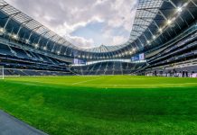 Tottenham names AstroPay as club’s official payments partner