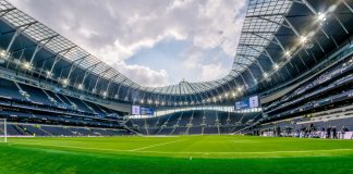 Tottenham names AstroPay as club’s official payments partner