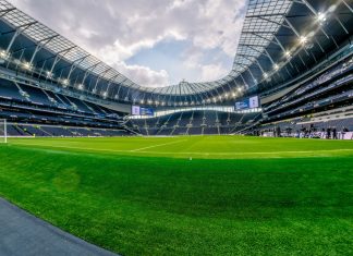 Tottenham names AstroPay as club’s official payments partner