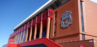 Liverpool and Google Pixel partner to tap into the world of AI