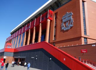 Liverpool and Google Pixel partner to tap into the world of AI