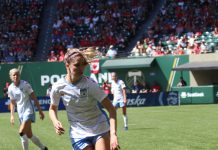Report: Laura Ricketts makes bid for NWSL franchise Chicago Red Stars
