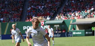 Report: Laura Ricketts makes bid for NWSL franchise Chicago Red Stars