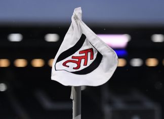 Fulham FC enlists Ebury as the club’s official FX partner