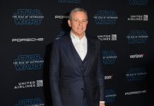 Bob Iger admits ‘progress not always linear’ for ESPN+ and Disney+
