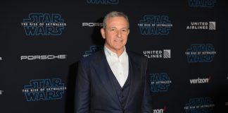 Bob Iger admits ‘progress not always linear’ for ESPN+ and Disney+
