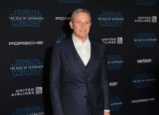 Bob Iger admits ‘progress not always linear’ for ESPN+ and Disney+