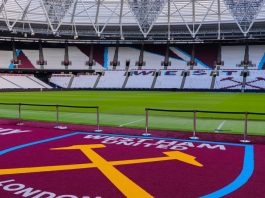 Is Amanda Staveley the answer to take West Ham back to the Premier League? West Ham sale talks