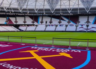 West Ham’s beer partnership signals new local strategy West Ham