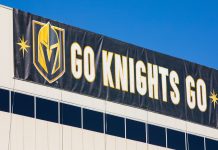 ViewLift secures Vegas Golden Knights deal ahead of NHL season start
