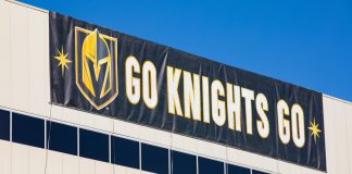ViewLift secures Vegas Golden Knights deal ahead of NHL season start