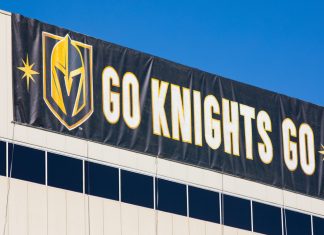 ViewLift secures Vegas Golden Knights deal ahead of NHL season start