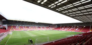 Sheffield United announces CFI as new front-of-shirt sponsor