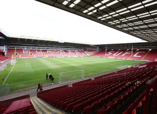 Sheffield United announces CFI as new front-of-shirt sponsor