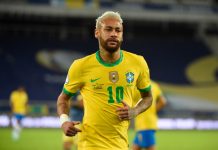Neymar makes move into equestrian with Horse Team