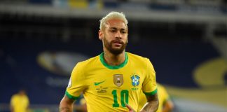 Neymar makes move into equestrian with Horse Team