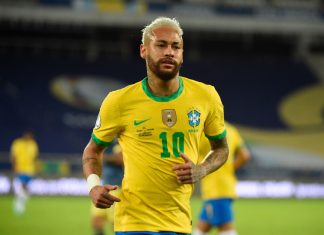 Neymar makes move into equestrian with Horse Team