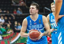NBA App to live stream FIBA World Cup in 20 countries